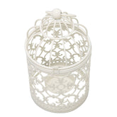 Elegant Decorative Birdcage Candle Holder-Items Online